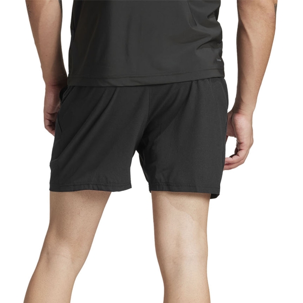 adidas Ergo 5.5in Shorts - Black