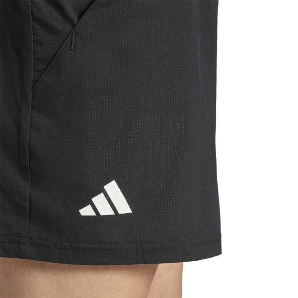 adidas Ergo 5.5in Shorts - Black
