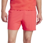 adidas Ergo 5.5in Pantaloncini - Semi Lucid Red