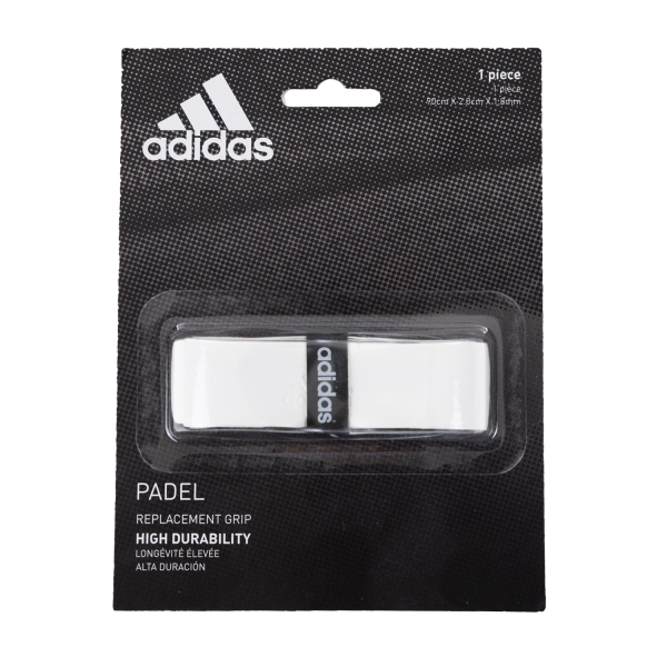 Accessori Padel adidas Performance Grip  White GR01WH