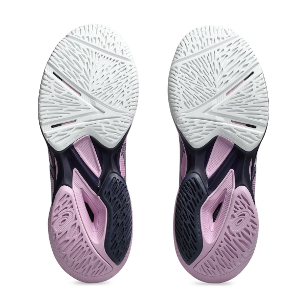 Asics Solution Speed FF 3 - Light Ube/Indigo Fog