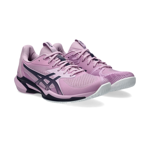 Asics Solution Speed FF 3 - Light Ube/Indigo Fog