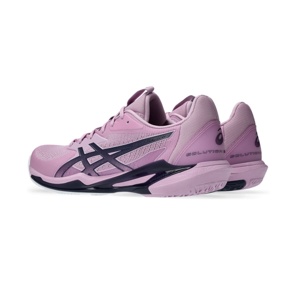 Asics Solution Speed FF 3 - Light Ube/Indigo Fog