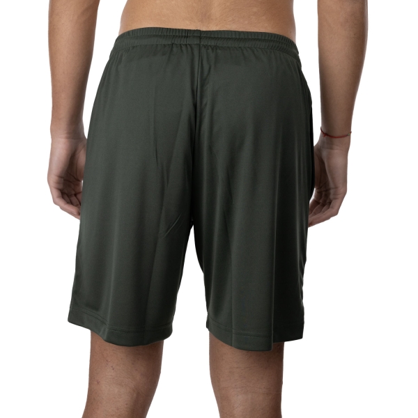 Australian Ace Logo Classic 8in Pantaloncini - Kombu