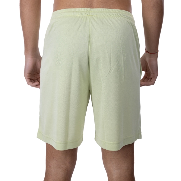 Australian Ace Logo Classic 8in Shorts - Verde Oasi