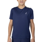 Australian Ace Energy Maglietta - Blu Cosmo/Oasis Green