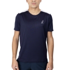 Australian Ace Energy Maglietta - Navy Blu/White