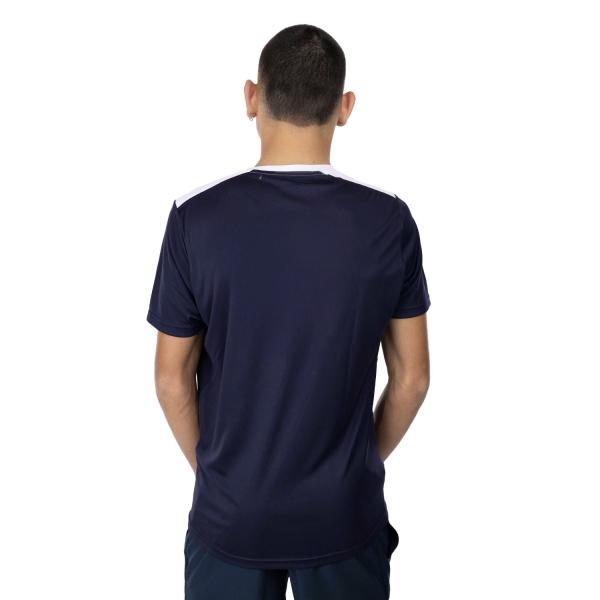 Australian Ace Energy Maglietta - Navy Blu/White