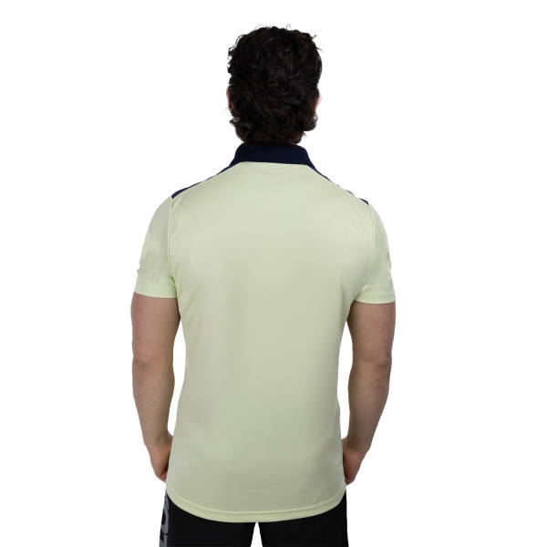 Australian Ace Energy Polo - Verde Oasi