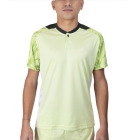 Australian Camo Ripple Polo - Verde Oasi