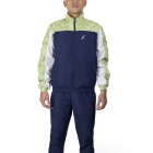 Australian Camo Ripple Tuta - Blu Cosmo