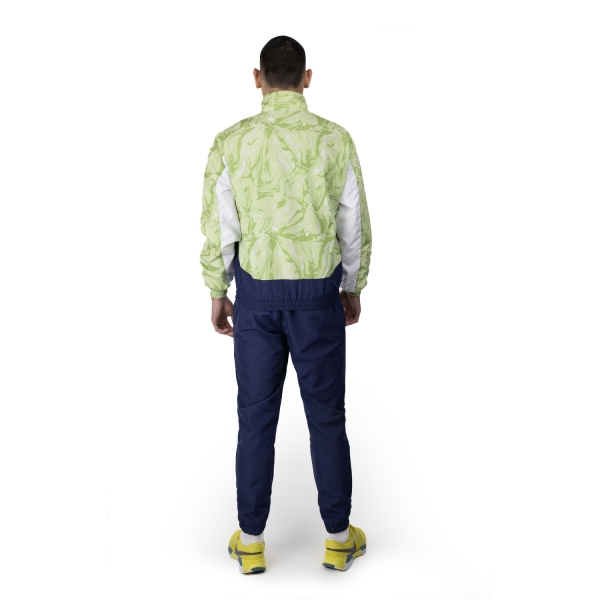 Australian Camo Ripple Tuta - Blu Cosmo