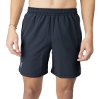 Australian Game Slam 7.5in Pantaloncini - Navy Blu/White