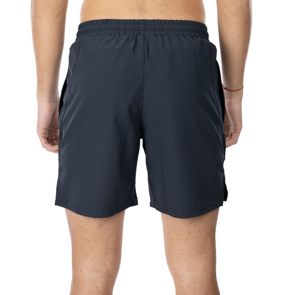 Australian Game Slam 7.5in Pantaloncini - Navy Blu/White