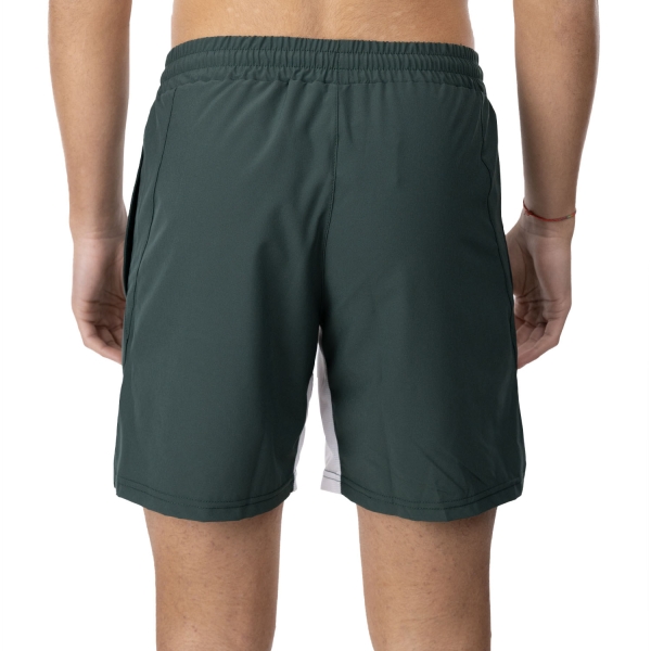 Australian Game Slam 7.5in Pantaloncini - Verde Bottiglia