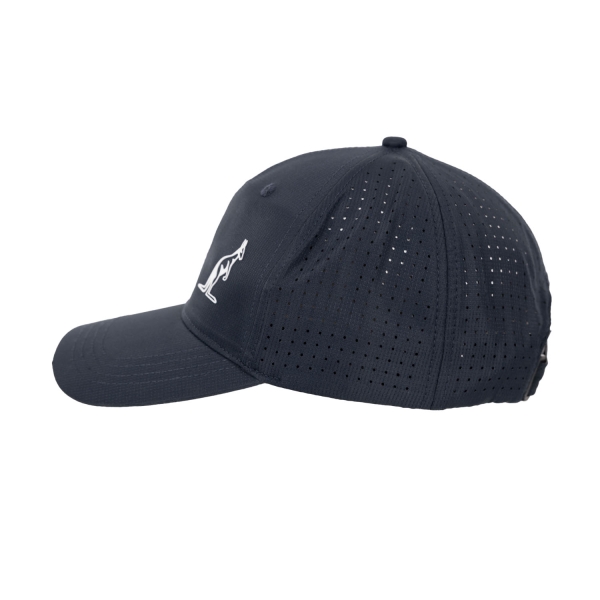 Australian Premium Cap - Blu Navy