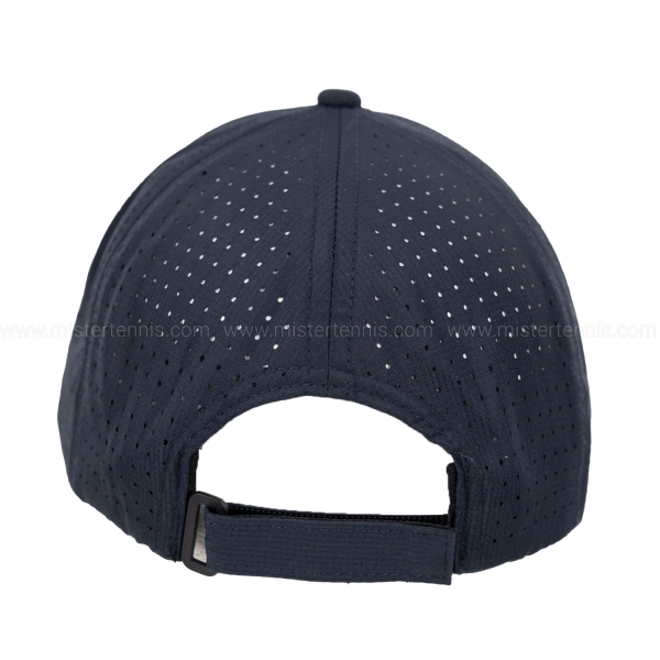 Australian Premium Cap - Blu Navy