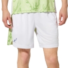Australian Ripple 7in Pantaloncini - Bianco