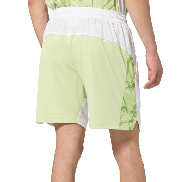 Australian Ripple 7in Shorts - Bianco