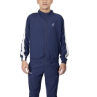 Australian Ripple Tuta - Blu Cosmo