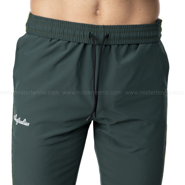 Australian Ripple Tuta - Verde Bottiglia
