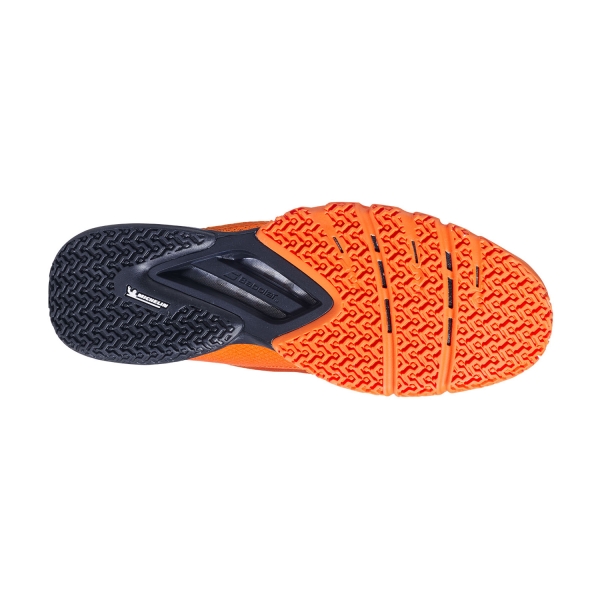 Babolat Jet Premura 2 - Vibrant Orange