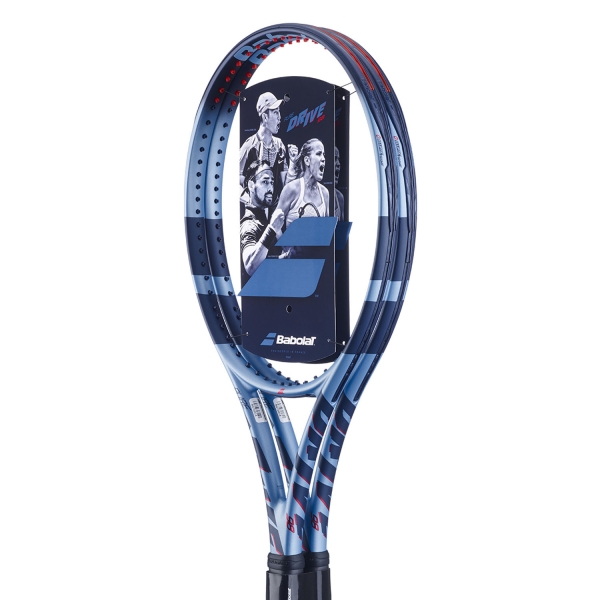 Racchetta Tennis Babolat Pure Drive Babolat Pure Drive 98  Coppia 101550