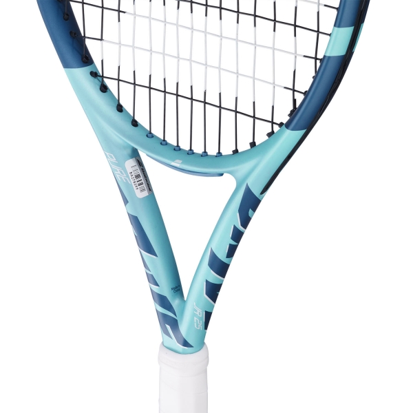 Babolat Pure Drive Junior 25 - Light Blue