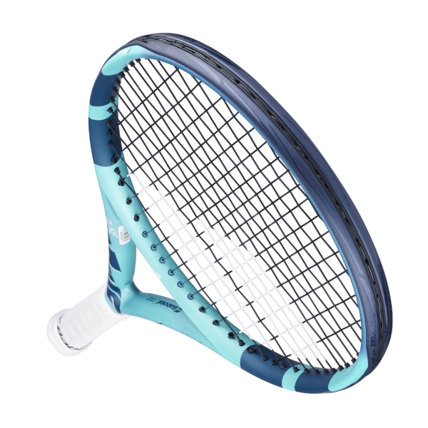Babolat Pure Drive Junior 25 - Light Blue