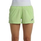Bullpadel Berbi 3in Pantaloncini - Verde Manzana