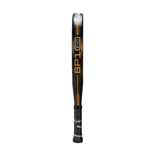 Bullpadel BP10 EVO Padel - Grey