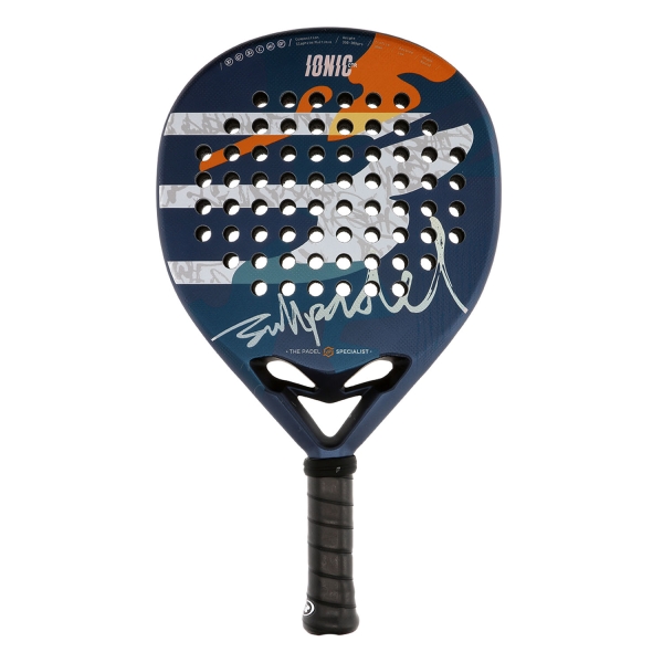 Bullpadel Next Padel Racket Bullpadel Ionic CTR Padel  Blue 448129