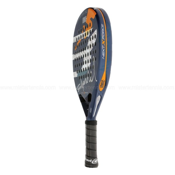 Bullpadel Ionic CTR Padel - Blue
