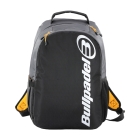 Bullpadel Performance Backpack - Negro