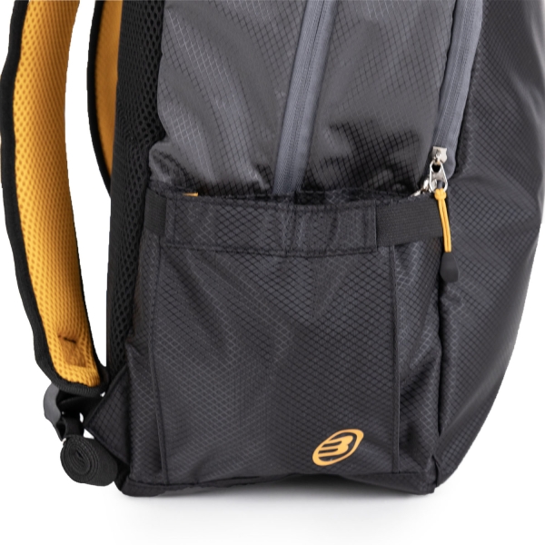 Bullpadel Performance Zaino - Negro