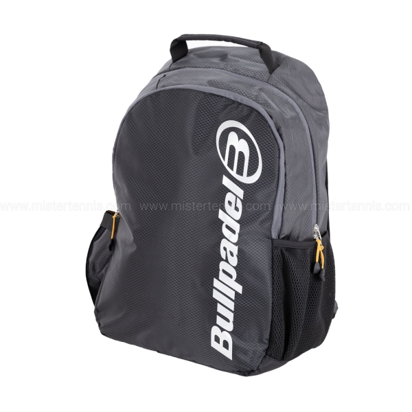 Bullpadel Performance Zaino - Negro