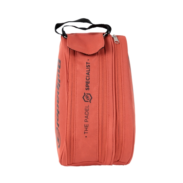 Bullpadel Pro Toiletry Bag - Rojo