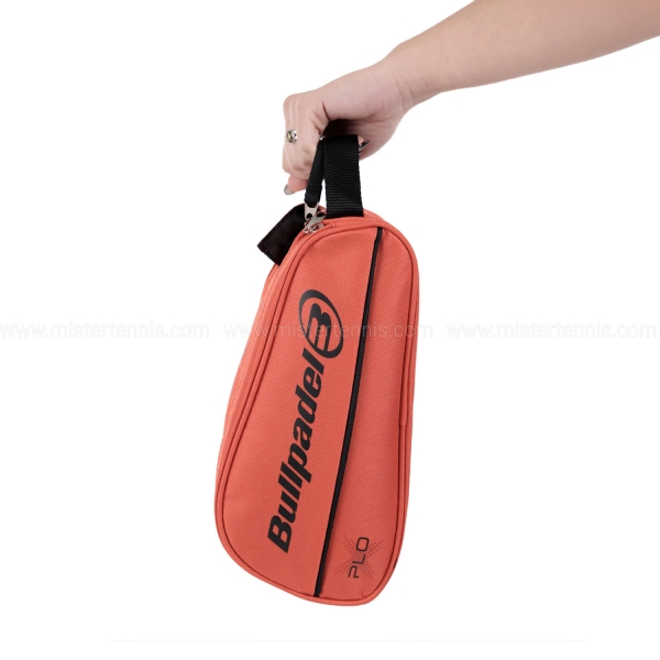 Bullpadel Pro Toiletry Bag - Rojo