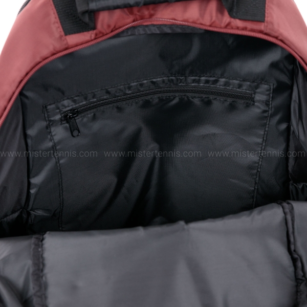 Dunlop CX Club Mochila - Black/Red