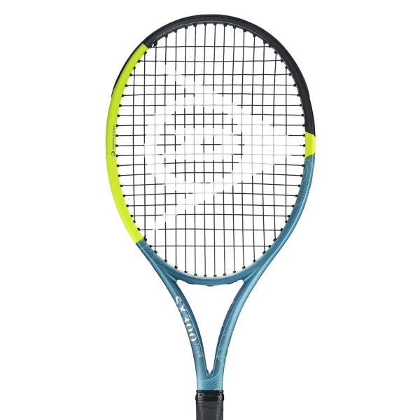 Racchetta Tennis Dunlop SX Dunlop SX 300 Tour  Teal/Black/Yellow 10361521