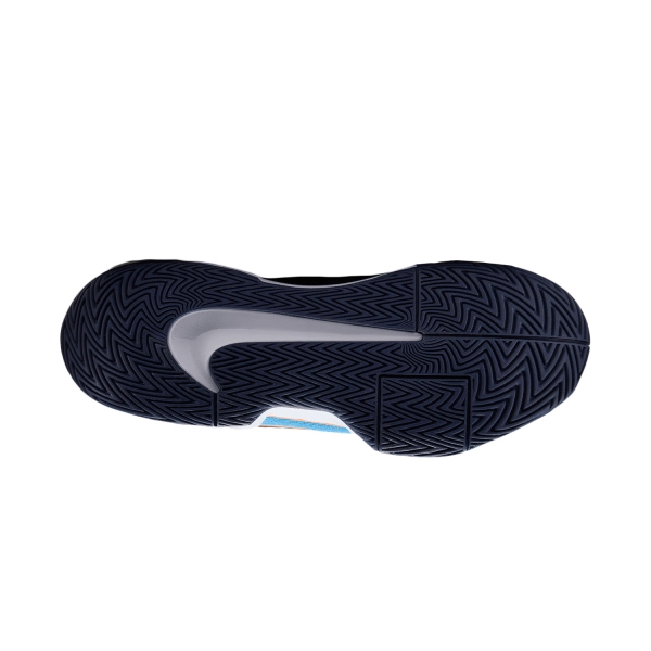 Nike Zoom GP Challenge Pro HC - Thunder Blue/Blue Beyond/Obsidian