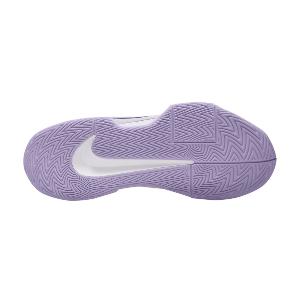 Nike Zoom GP Challenge Pro HC - White/Amethyst Tint/Hydrangeas