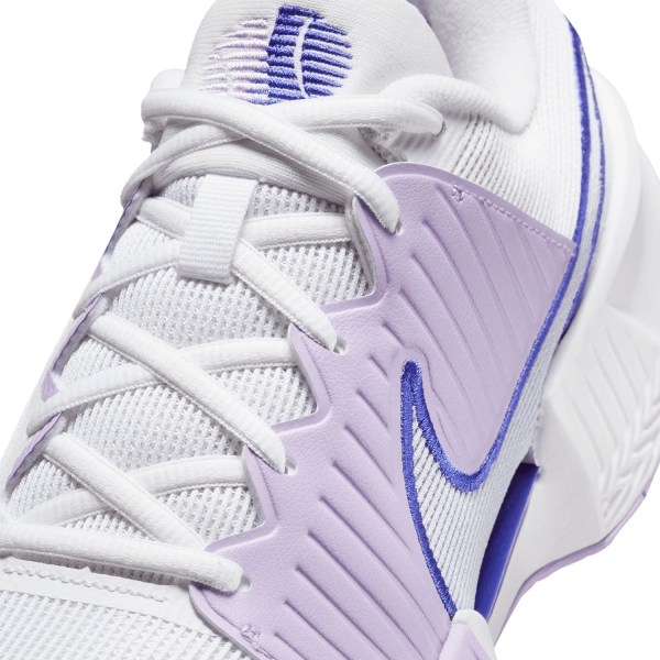 Nike Zoom GP Challenge Pro HC - White/Amethyst Tint/Hydrangeas