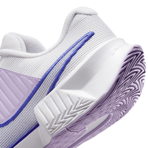 Nike Zoom GP Challenge Pro HC - White/Amethyst Tint/Hydrangeas