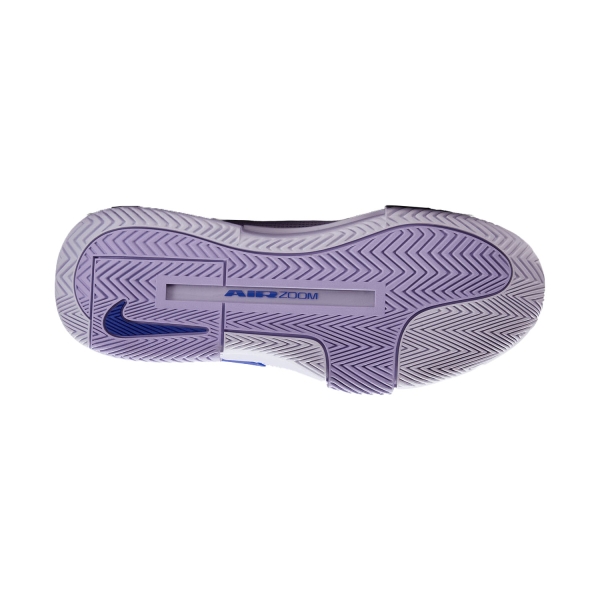 Nike Zoom GP Challenge 1 HC - Amethyst Tint/Deep Night/Hydrangeas