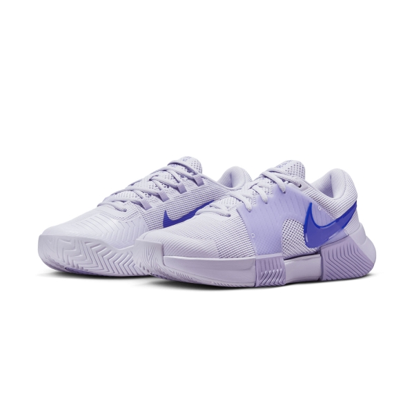 Nike Zoom GP Challenge 1 HC - Amethyst Tint/Deep Night/Hydrangeas
