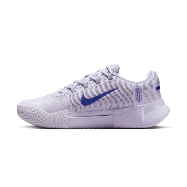 Nike Zoom GP Challenge 1 HC - Amethyst Tint/Deep Night/Hydrangeas