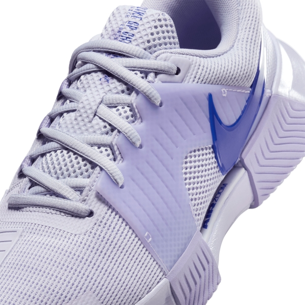 Nike Zoom GP Challenge 1 HC - Amethyst Tint/Deep Night/Hydrangeas