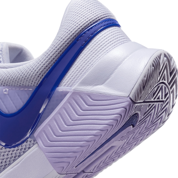 Nike Zoom GP Challenge 1 HC - Amethyst Tint/Deep Night/Hydrangeas