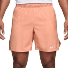 Nike Court Dri-FIT Victory 7in Shorts - Apricot Agate/White